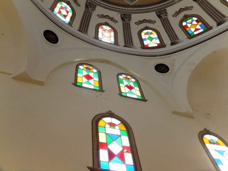 kusadasinda tarihi camilerde hasar kontrolu yapildi 3 Kuşadası’nda tarihi camilerde hasar kontrolü yapıldı