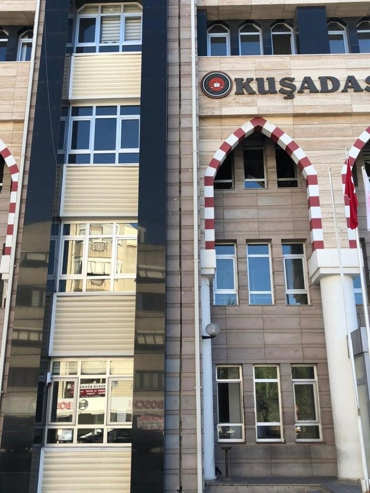 kusadasindaki kamu binalarinda hasar tespiti yapildi 4 NWdBpvQd Kuşadası’ndaki kamu binalarında hasar tespiti yapıldı