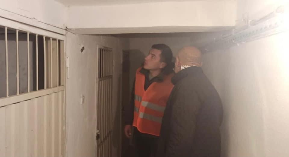 kusadasindaki kriz masasi calismalarini surduruyor 3 6PaFFQpL Kuşadası’ndaki kriz masası çalışmalarını sürdürüyor