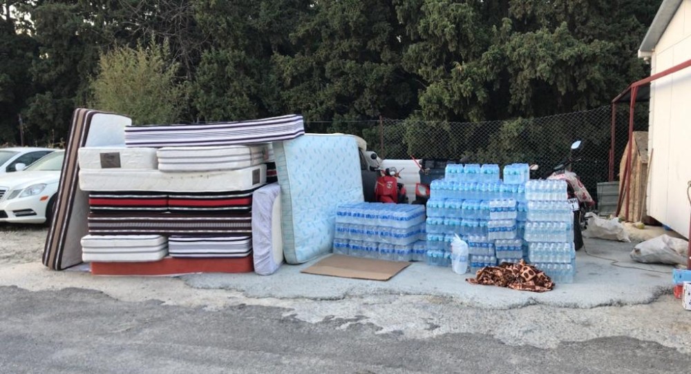 kusadasindan izmirdeki depremzedelere yardim 1 i79CnZ3X Kuşadası’ndan İzmir’deki depremzedelere yardım