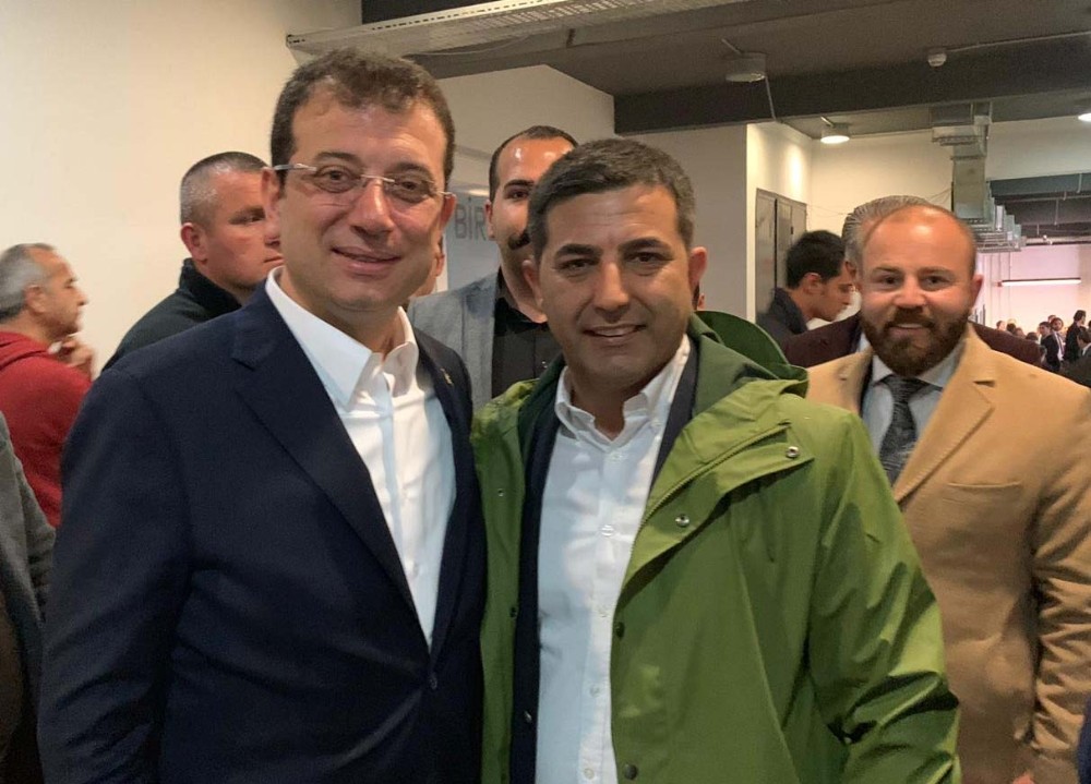 kusadasinin organik urunleri turkiyeye aciliyor 3 Kuşadası’nın organik ürünleri Türkiye’ye açılıyor