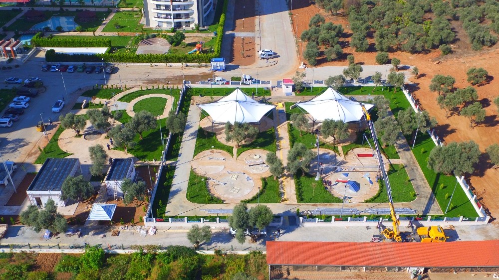 matematik parkinda sona gelindi 5 Matematik Parkı’nda sona gelindi