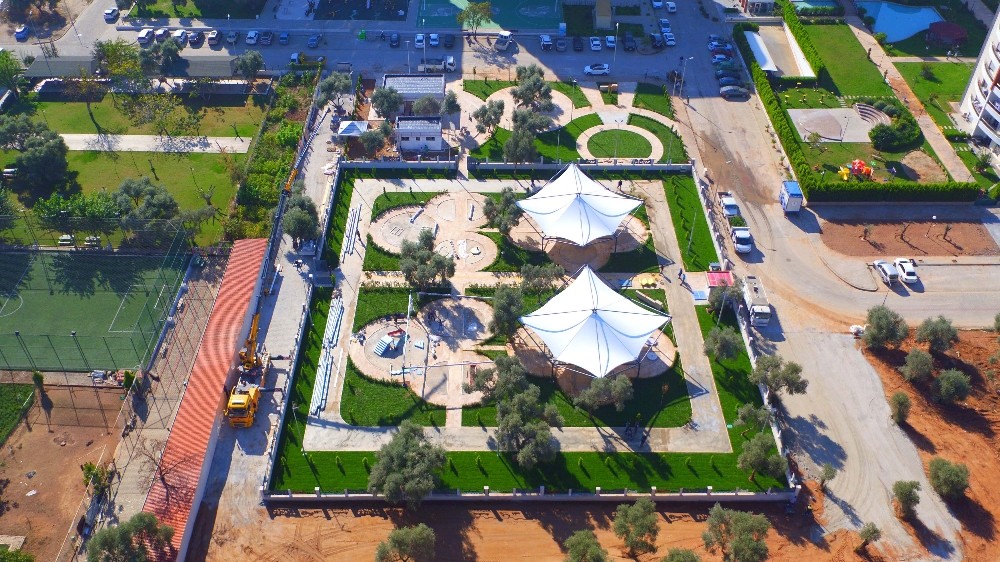 matematik parkinda sona gelindi 6 5PHIigSb Matematik Parkı’nda sona gelindi