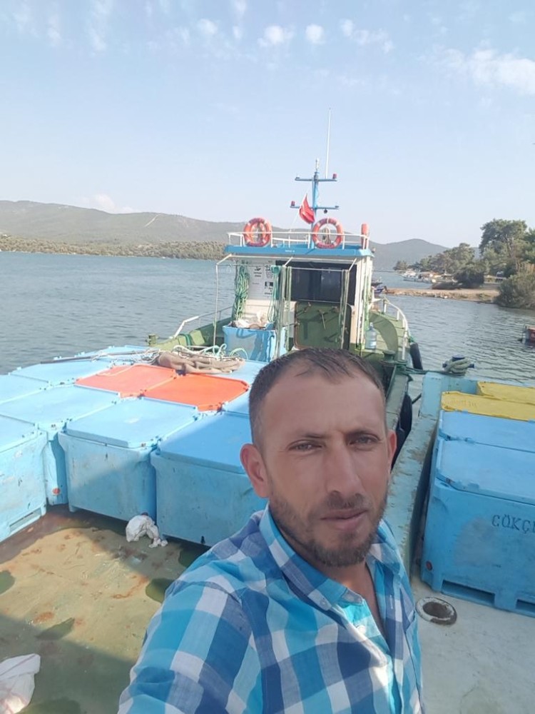 mevsim degisiklikleri baliklari da olumsuz etkiledi 2 becelFCR Mevsim değişiklikleri balıkları da olumsuz etkiledi