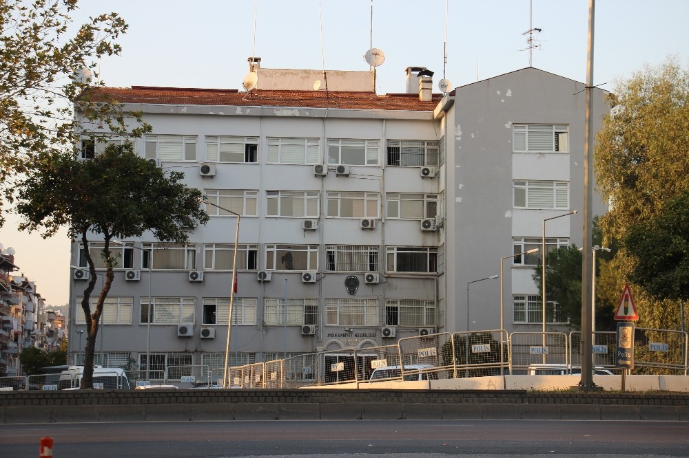mimarlar odasi aydin temsilcisi cemre sahin kazici meslegin ahlaki yok kisilerin ahlaki var 5 YgkY6UQS Mimarlar Odası Aydın Temsilcisi Cemre Şahin Kazıcı; “Mesleğin ahlakı yok, kişilerin ahlakı var”