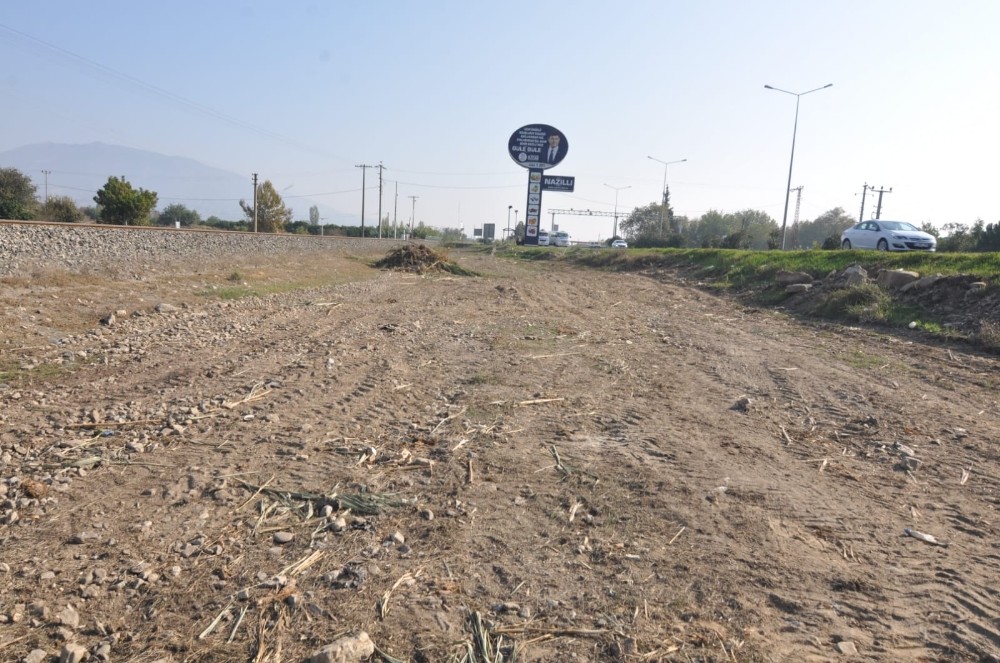 nazilli belediyesi es zamanli calisma baslatti 4 pNcVpfOa Nazilli Belediyesi eş zamanlı çalışma başlattı