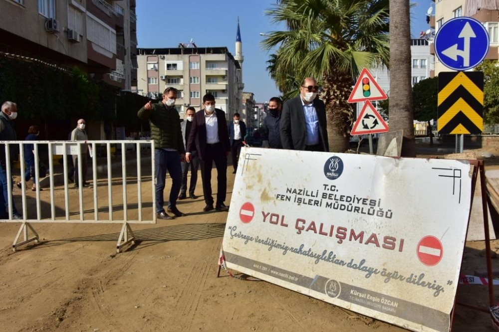 nazilli cumhuriyet mahallesinde yollar yenileniyor 2 E5ck1lqb Nazilli Cumhuriyet Mahallesi’nde yollar yenileniyor