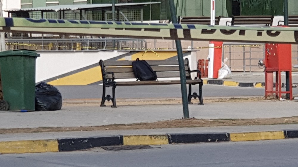 nazilli devlet hastanesi guvenlik cemberine alindi 1 rgD1m9tI Nazilli Devlet Hastanesi güvenlik çemberine alındı