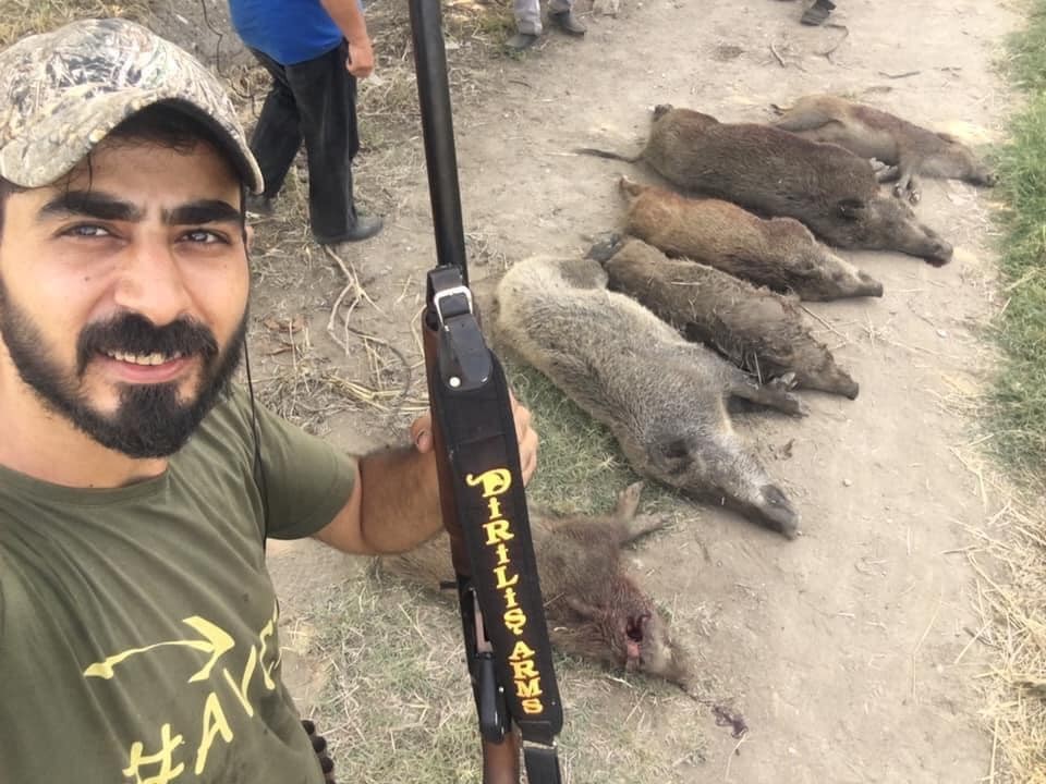 nazilli ovasini talan eden domuzlara karsi seferberlik baslatildi 2 hTCv1ucA Nazilli Ovasını talan eden domuzlara karşı seferberlik başlatıldı