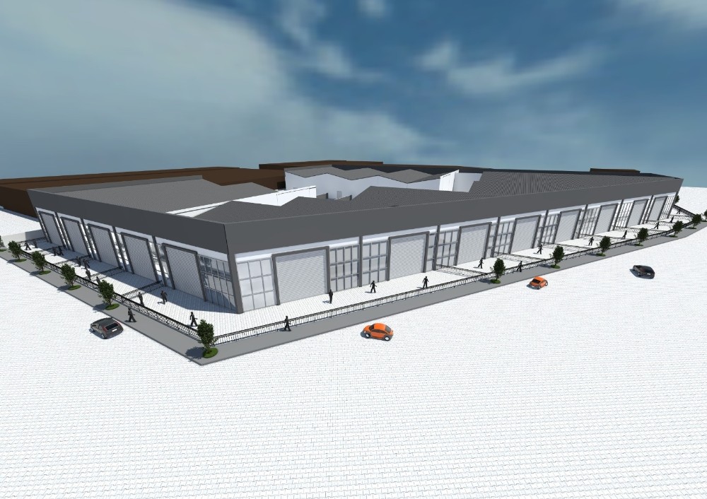 nazilli sanayi sitesinde 18 dukkanin temeli atildi 3 fCR8gnqs Nazilli Sanayi Sitesi’nde 18 dükkanın temeli atıldı