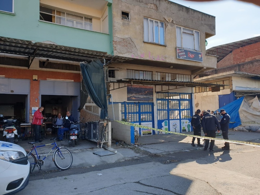 nazillide bir kisi evinde olu bulundu 1 9I7hiRnC Nazilli’de bir kişi evinde ölü bulundu