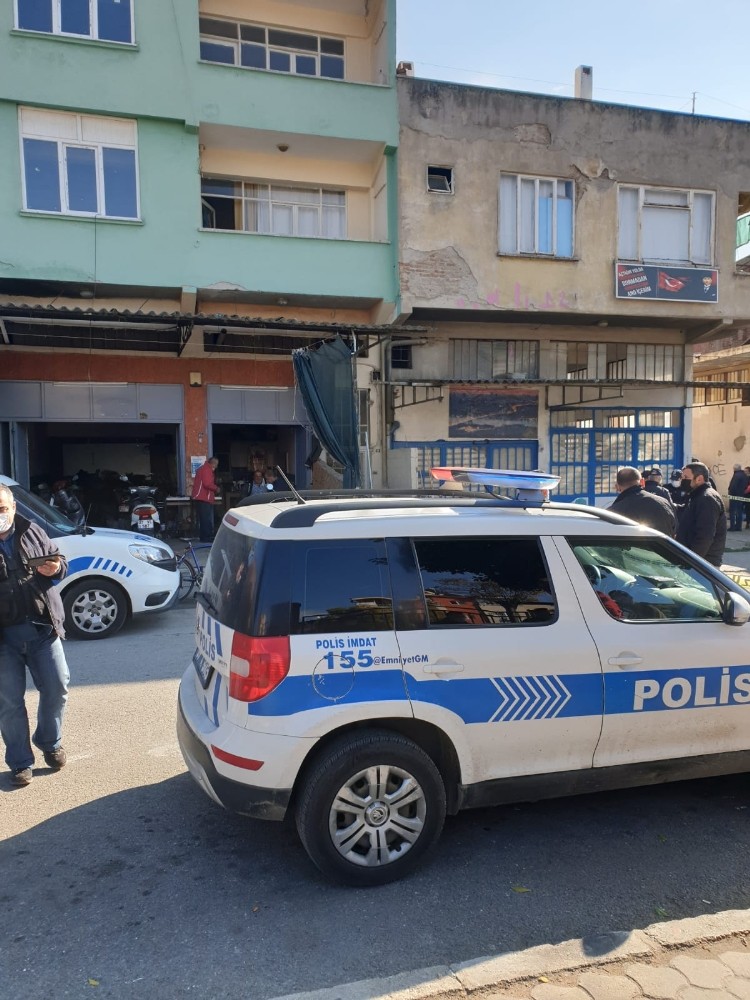 nazillide bir kisi evinde olu bulundu 3 QnMk4QwJ Nazilli’de bir kişi evinde ölü bulundu