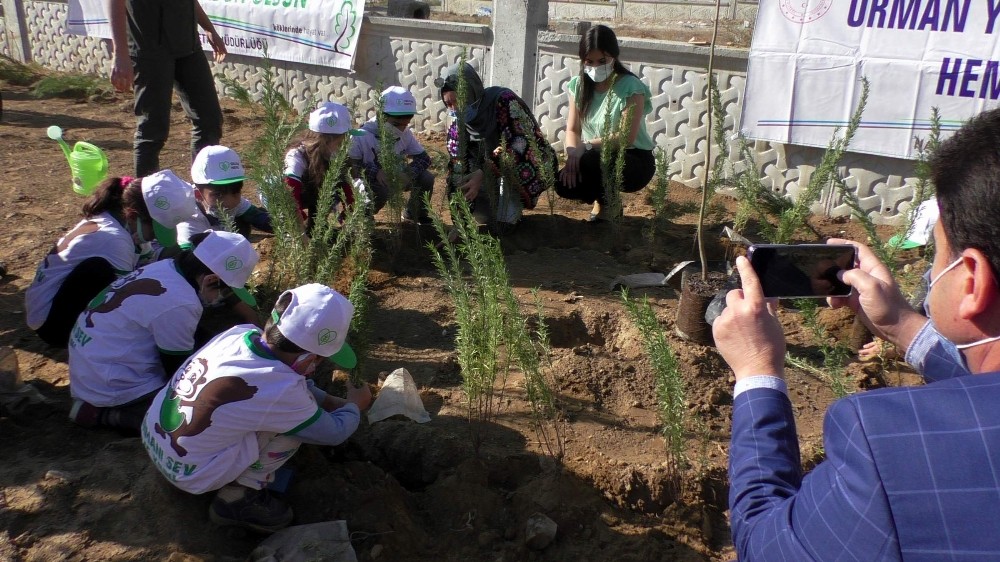 Nazilli’de Fidanlar Çocuklarla Birlikte Büyüyecek 9 nazillide fidanlar cocuklarla birlikte buyuyecek 6 zwQ5J5GD Nazilli’de Fidanlar Çocuklarla Birlikte Büyüyecek