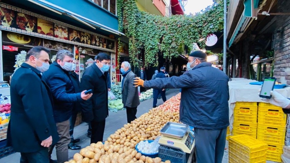 nazillide kovid 19 denetimleri artarak devam ediyor 3 Nazilli’de Kovid-19 denetimleri artarak devam ediyor