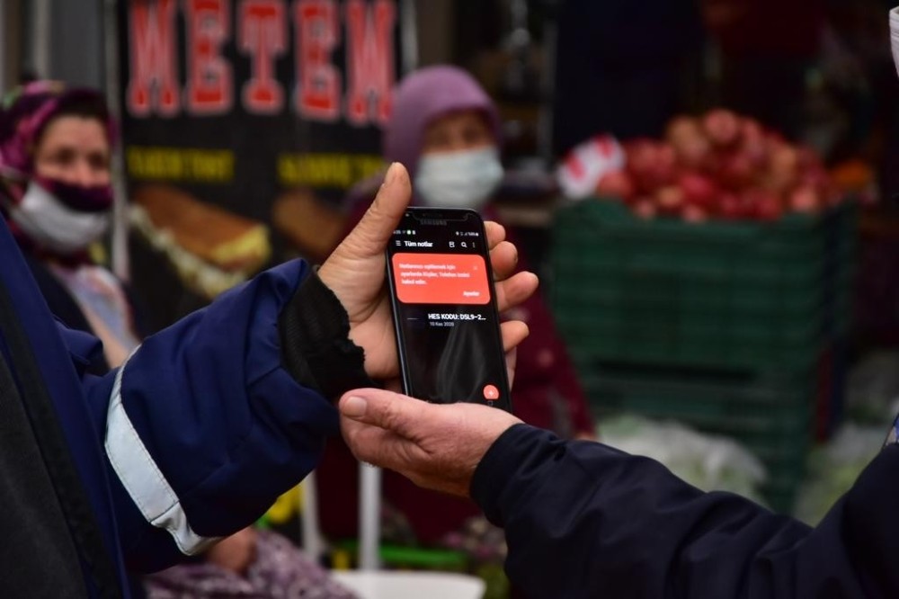 nazillide kovid 19 denetimleri arttirildi 1 WpJz4IP2 Nazilli’de Kovid-19 denetimleri arttırıldı