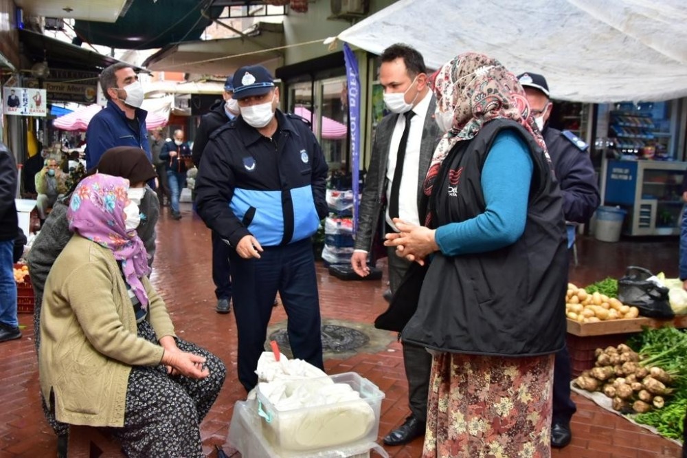 nazillide kovid 19 denetimleri arttirildi 2 M5GPJ47K Nazilli’de Kovid-19 denetimleri arttırıldı