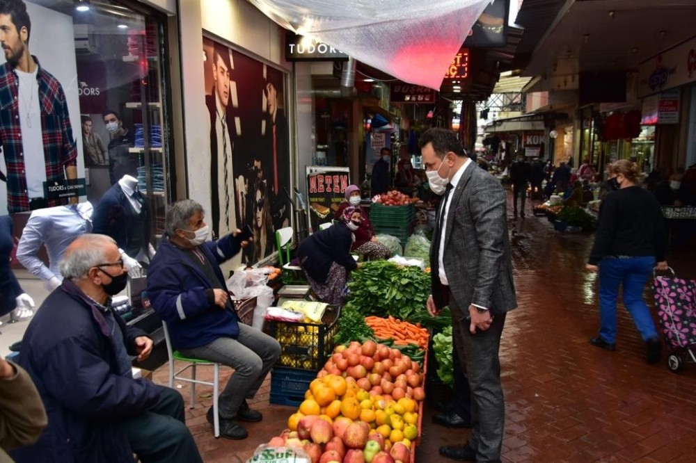 nazillide kovid 19 denetimleri arttirildi 3 zeSbQrQ8 Nazilli’de Kovid-19 denetimleri arttırıldı