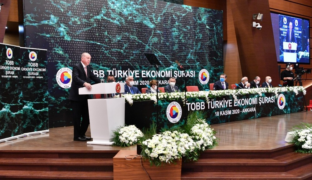 nto turkiye ekonomi surasina katildi 1 7l5Y8haF NTO, Türkiye Ekonomi Şurası’na katıldı