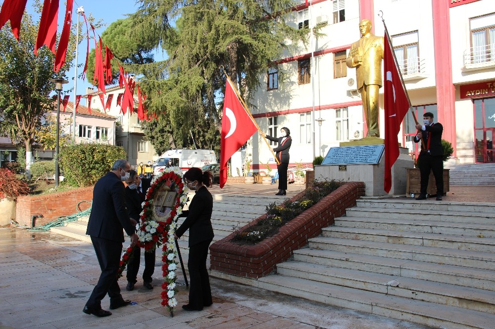 ogrenciler olmayinca ogretmenler gunu buruk kutlandi 1 8Rd6fc5K Öğrenciler olmayınca öğretmenler günü buruk kutlandı