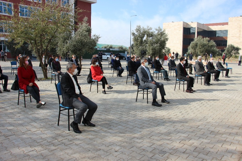 sehit ogretmenlerin isimleri adude yasayacak 2 I6QRYqrs Şehit öğretmenlerin isimleri ADÜ’de yaşayacak