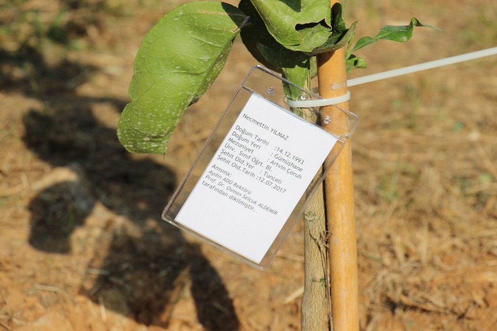 sehit ogretmenlerin isimleri adude yasayacak 5 iTG5aivw Şehit öğretmenlerin isimleri ADÜ’de yaşayacak