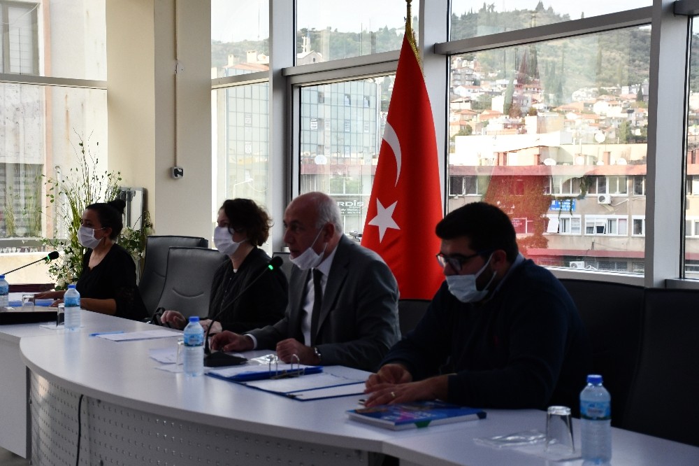 soke belediyesi deprem ve afetlere karsi hazirlik calismasi baslatti 1 WkkPA9CH Söke Belediyesi deprem ve afetlere karşı hazırlık çalışması başlattı