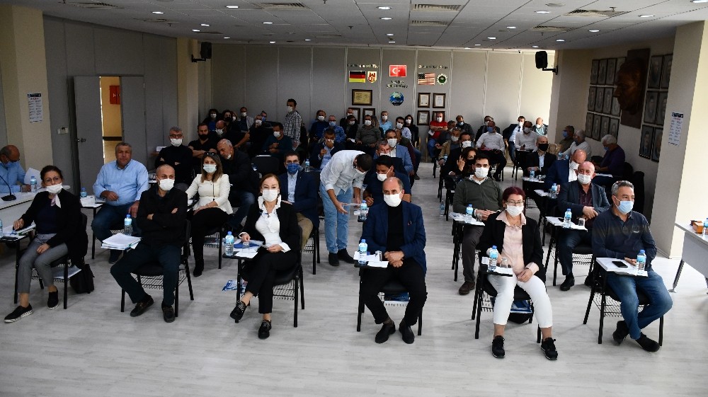 soke belediyesi deprem ve afetlere karsi hazirlik calismasi baslatti 2 ndjKzl2s Söke Belediyesi deprem ve afetlere karşı hazırlık çalışması başlattı