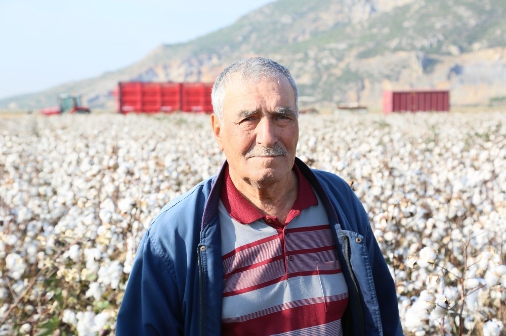 soke ovasinda pamuk hasadinda sona yaklasildi 3 Tq1RBtWt Söke Ovası’nda pamuk hasadında sona yaklaşıldı