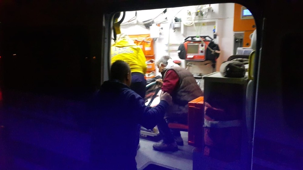 soke sehir merkezinde zincirleme kaza 2 fPbwWX8i Söke şehir merkezinde zincirleme kaza