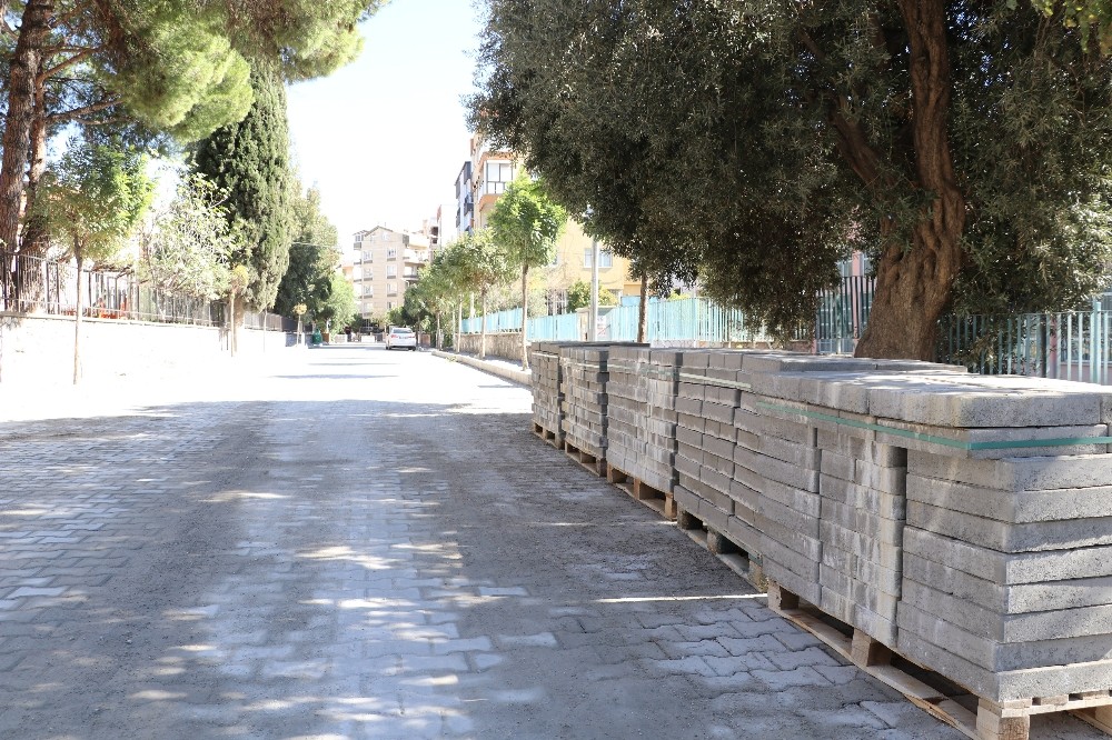 sokede ulasim agina yeni yollar kazandiriliyor yol sorunu sona eriyor 2 tJiEK3Gu Söke’de ulaşım ağına yeni yollar kazandırılıyor, yol sorunu sona eriyor