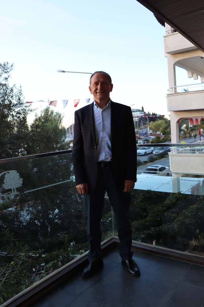 turistik tesislerde hasar yok 3 sPrYKZsm Turistik tesislerde hasar yok