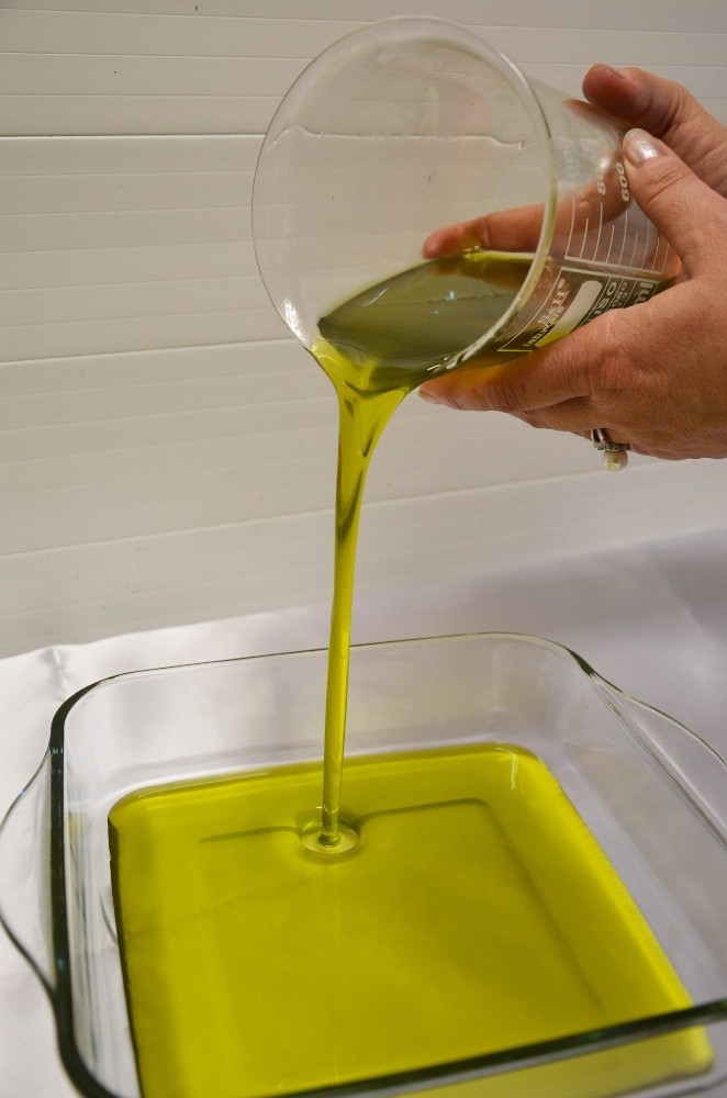 yag sahtekarlarina kotu haber 1 KaZivked Yağ sahtekarlarına kötü haber