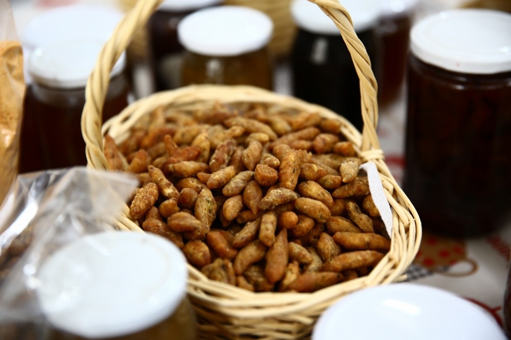 yenipazarli kadinlar uretiyor buyuksehir destekliyor 2 QXUUOBUI Yenipazarlı kadınlar üretiyor, Büyükşehir destekliyor