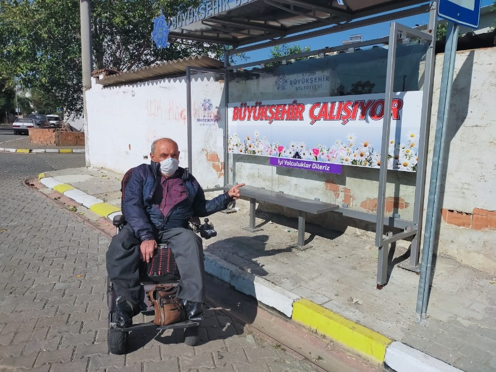 yurume engelli kosan bir engel de siz olmayin 2 r2M6HwhP Yürüme engelli Koşan, "Bir engel de siz olmayın"