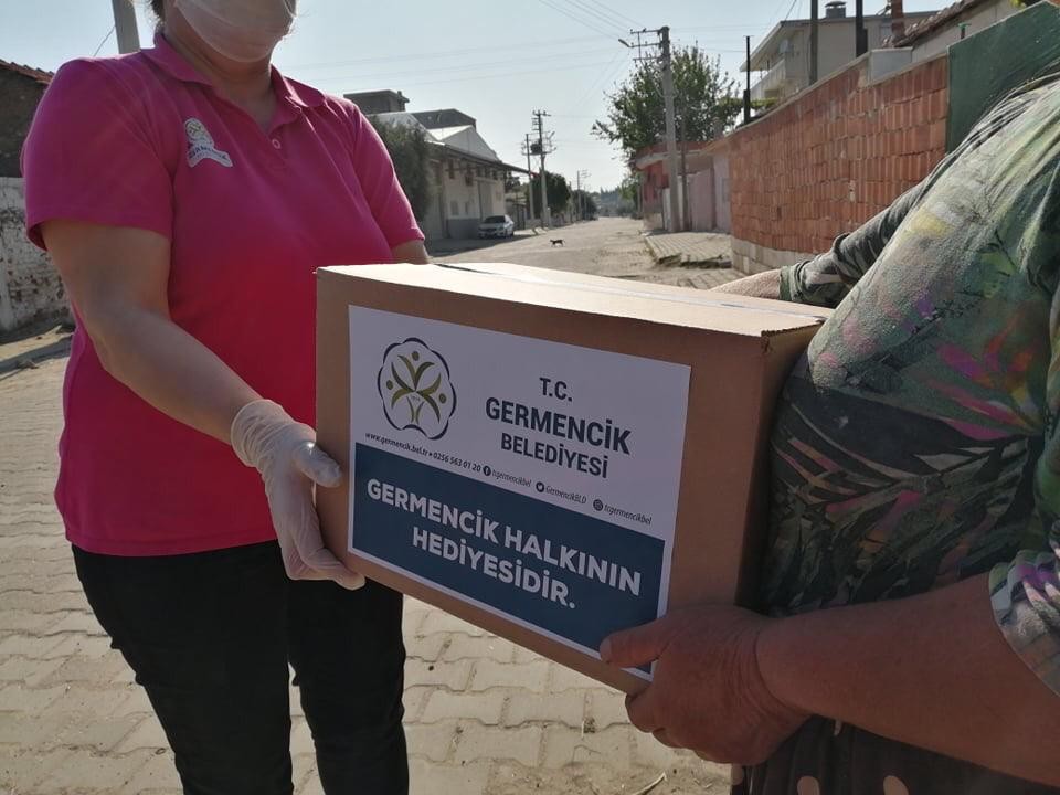 2020 yili germencik belediyesi icin sosyal belediyecilik yili oldu 1 ez5Njbsj 2020 yılı, Germencik Belediyesi için sosyal belediyecilik yılı oldu