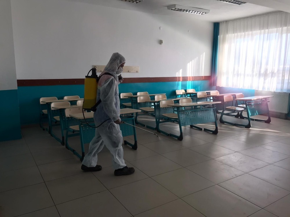 2020 yili germencik belediyesi icin sosyal belediyecilik yili oldu 2 zTWnfWym 2020 yılı, Germencik Belediyesi için sosyal belediyecilik yılı oldu