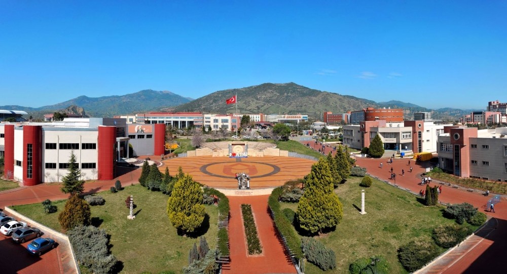 adu 2021 yili butcesi 538 milyon 535 bin lira olarak acikladi 1 ADÜ 2021 Yılı Bütçesi 538 milyon 535 bin lira olarak açıkladı