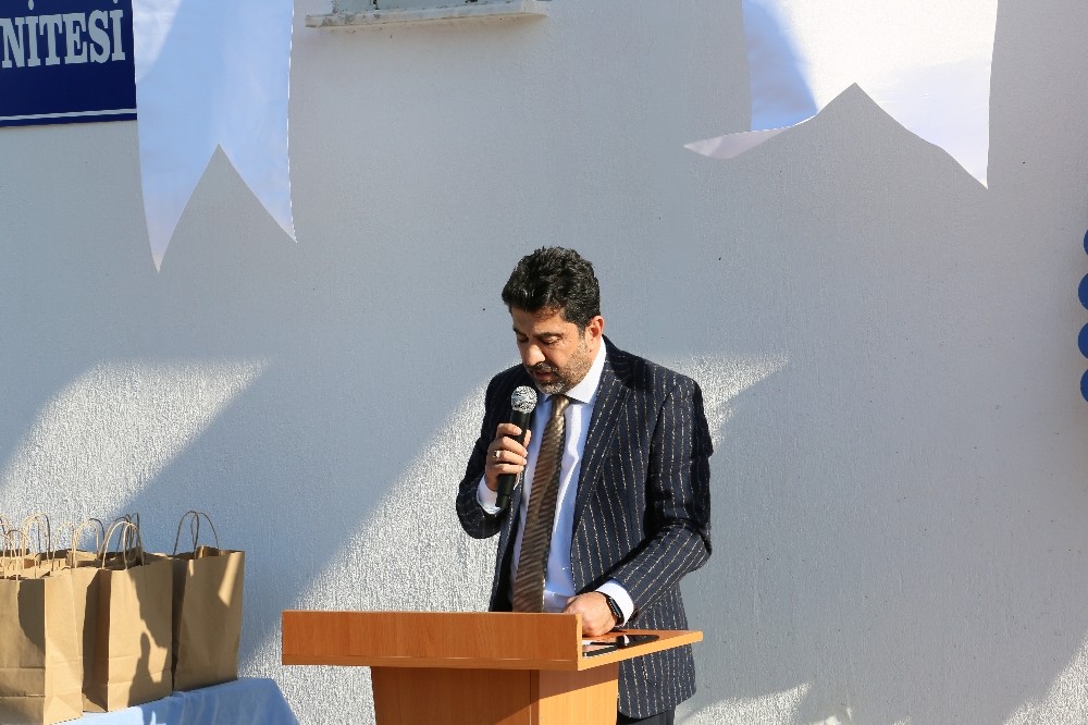 adu ziraat fakultesi kasar peyniri uretim tesisi acilisi gerceklesti 1 GrJ6gAhE ADÜ Ziraat Fakültesi Kaşar Peyniri Üretim Tesisi açılışı gerçekleşti