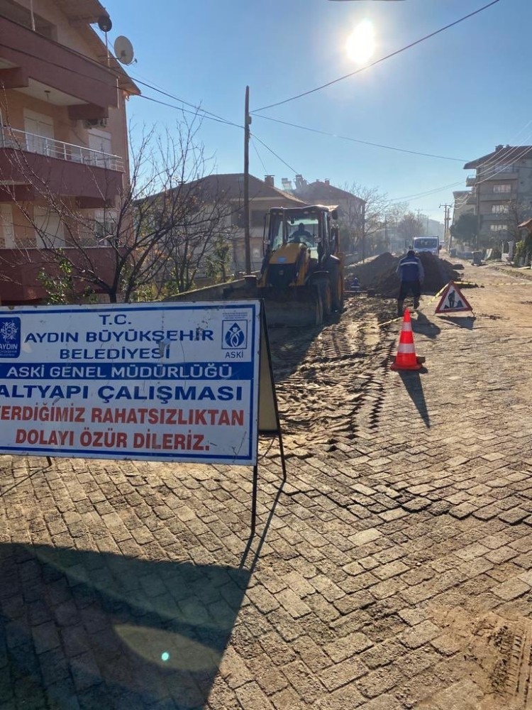 aski ekipleri aydin il genelinde calismalarina devam ediyor 3 8TQ3AVkj ASKİ ekipleri Aydın il genelinde çalışmalarına devam ediyor