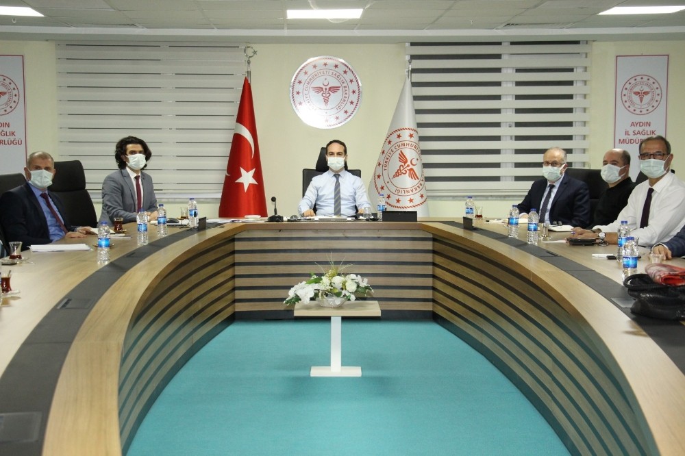 aydin tabip odasi baskani cibik kovid 19 asisinin halkimiza en kisa surede ulastirilmasi en onemli onceligimizdir 1 BaXtN9Na Aydın Tabip Odası Başkanı Çıbık; “Kovid-19 aşısının halkımıza en kısa sürede ulaştırılması en önemli önceliğimizdir”