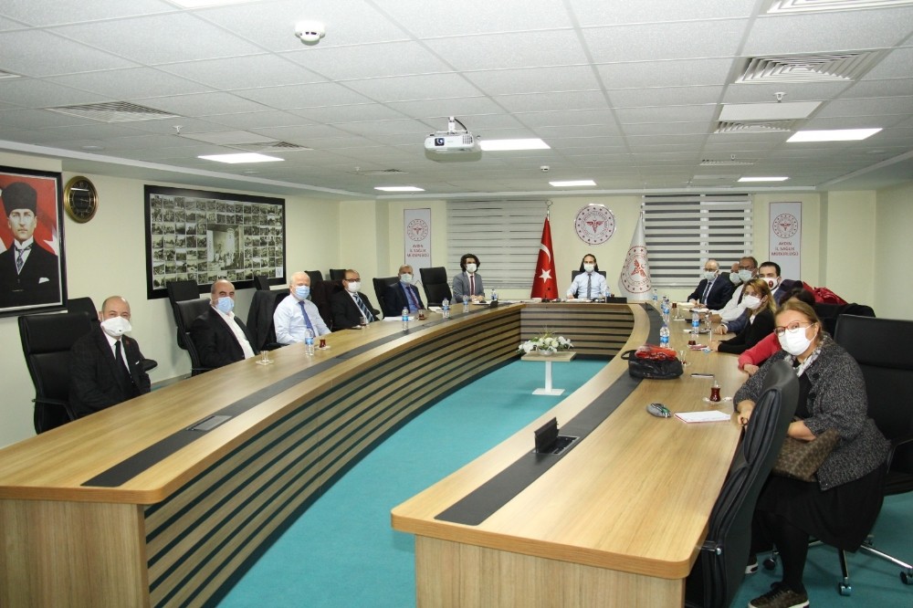 aydin tabip odasi baskani cibik kovid 19 asisinin halkimiza en kisa surede ulastirilmasi en onemli onceligimizdir 3 LjAOG6yC Aydın Tabip Odası Başkanı Çıbık; “Kovid-19 aşısının halkımıza en kısa sürede ulaştırılması en önemli önceliğimizdir”