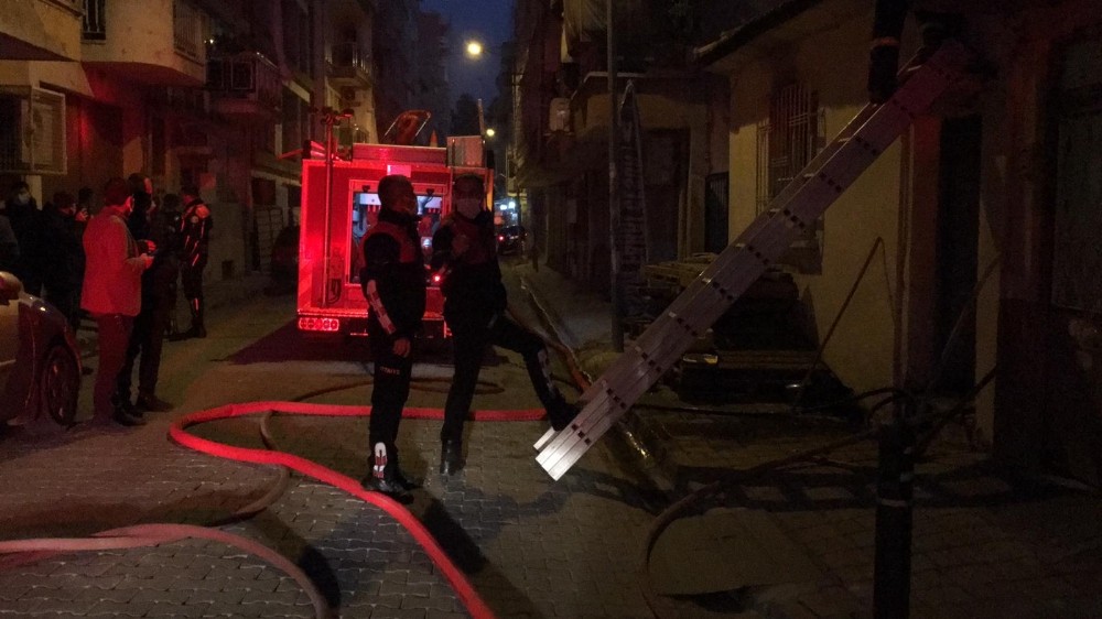 aydinda ikamet yangini 1 8HdaU2uS Aydın’da ikamet yangını