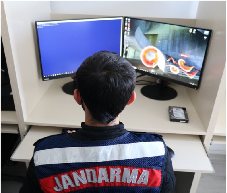 aydinda suc icerikli 302 web sitesine erisim engellendi 1 OOMyjYrA Aydın’da suç içerikli 302 web sitesine erişim engellendi