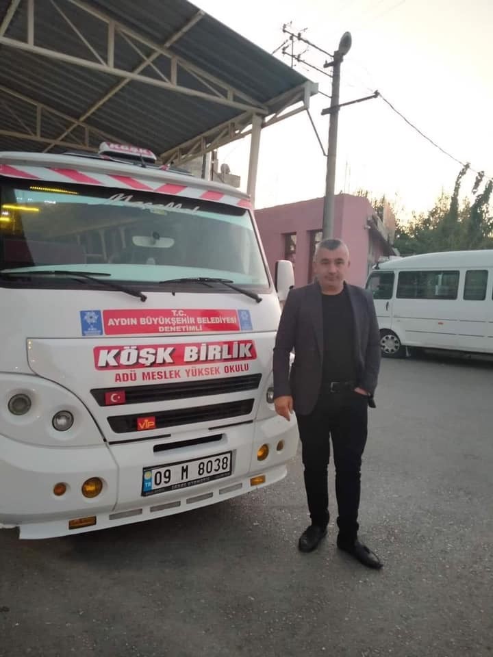 aydinda trafik kazasi 1 olu 2 bH7YyXWL Aydın’da trafik kazası: 1 ölü