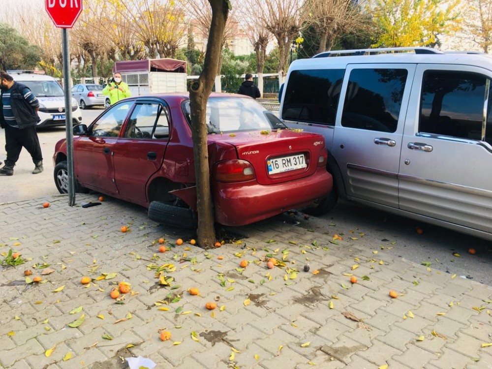aydinda trafik kazasi 3 yarali 4 dJ4hTMEe Aydın’da trafik kazası: 3 yaralı