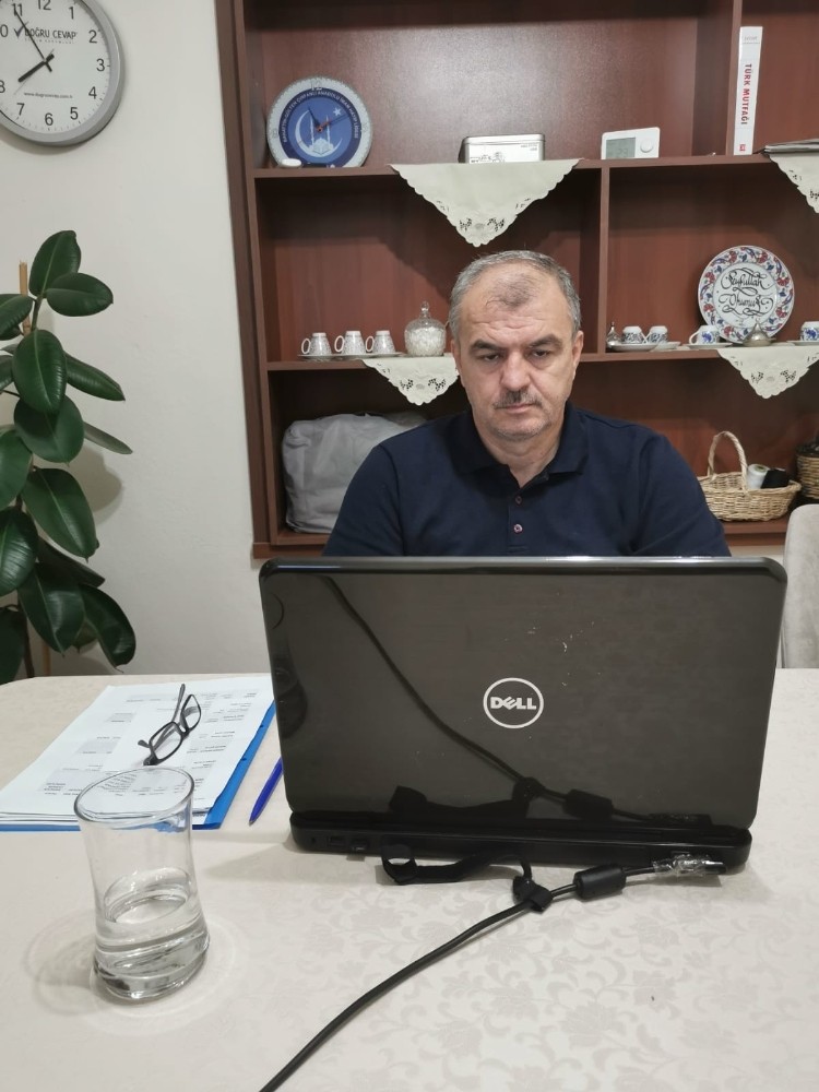 aydinda tubitak projeleri yayginlastirma e konferansi duzenlendi 3 UCSL8vTJ Aydın’da TÜBİTAK projeleri yaygınlaştırma e-konferansı düzenlendi