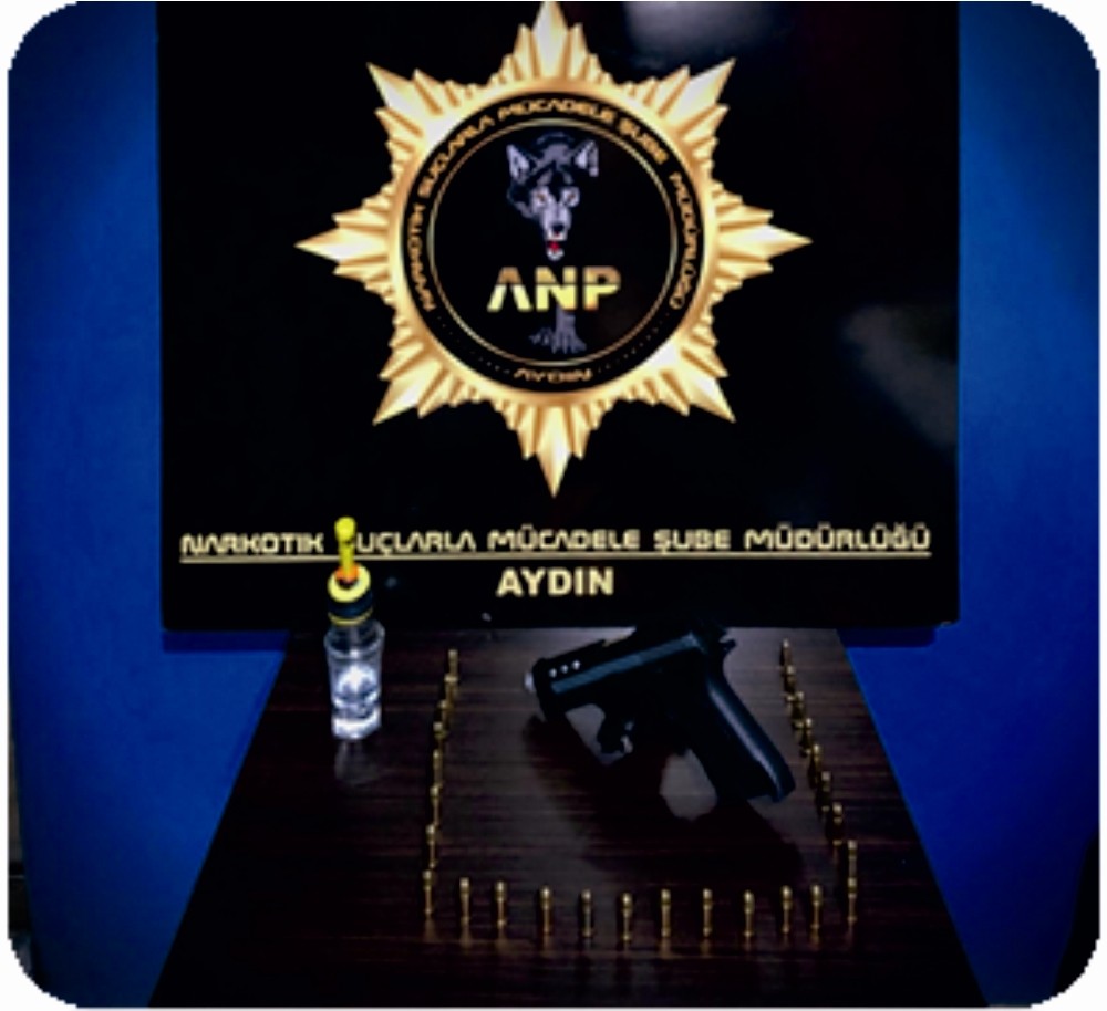 aydinda uyusturucuya gecit yok 1 Nwg493a9 Aydın’da uyuşturucuya geçit yok