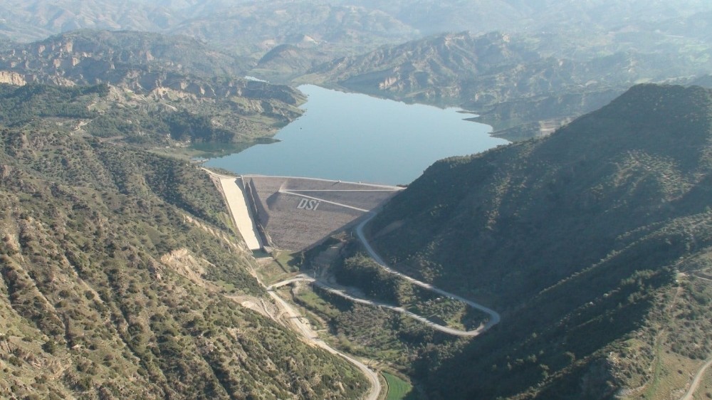 aydinda yagisa ragmen kuraklik endisesi suruyor 2 5Jhu83Yf Aydın’da yağışa rağmen kuraklık endişesi sürüyor