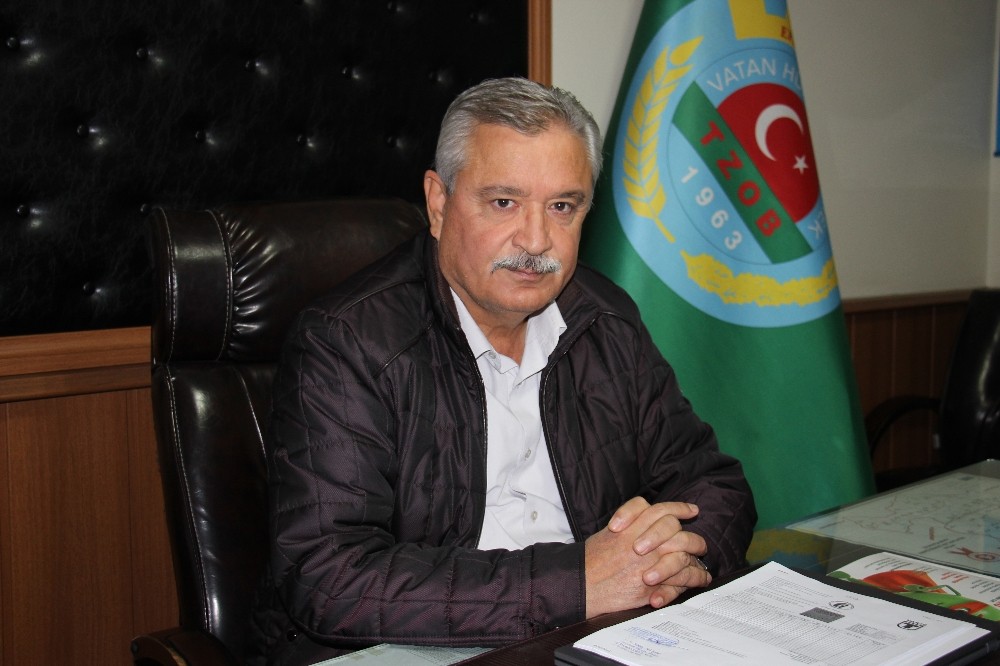 aydinda yagisa ragmen kuraklik endisesi suruyor 3 BsfM6lgi Aydın’da yağışa rağmen kuraklık endişesi sürüyor