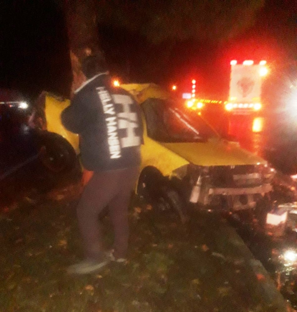 aydindan antalyaya giden ticari taksi kaza yapti 2 olu 1 agir yarali 2 p17hJLKq Aydın’dan Antalya’ya giden ticari taksi kaza yaptı: 2 ölü, 1 ağır yaralı